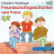 Freundschaftsgeschichten vom Franz audio book by Christine Nstlinger