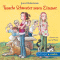 Tausche Schwester gegen Zimmer audio book by Juma Kliebenstein