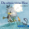 Die schlaue kleine Hexe audio book by Lieve Baeten