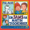 Ein Sams fr Martin Taschenbier (Sams Hrspiel 4) audio book by Paul Maar