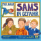 Sams in Gefahr audio book by Paul Maar