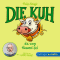 Die Kuh, die vom Himmel fiel (Geschichten aus Bad Dreckskaff 2) audio book by Philip Ardagh