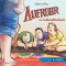 Aufruhr im Schlaraffenland audio book by Sabine Ludwig