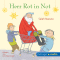 Herr Rot in Not audio book by Salah Naoura