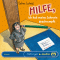 Hilfe, ich hab meine Lehrerin geschrumpft audio book by Sabine Ludwig
