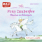 Nina hat ein Geheimnis (Pony Zauberfee) audio book by Sabine Streufert