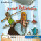Armer Pettersson (Pettersson und Findus 3) audio book by Sven Nordqvist