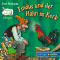 Findus und der Hahn im Korb (Pettersson und Findus Hrspiel) audio book by Sven Nordqvist