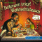 Pettersson kriegt Weihnachtsbesuch (Pettersson und Findus Hrspiel) audio book by Sven Nordqvist