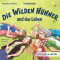 Cornelia Funkes Die Wilden Hhner und das Leben audio book by Thomas Schmid