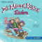 Eisalarm! (Die Wilden Kken 2) audio book by Thomas Schmid