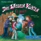 Es spukt! (Die Wilden Kken 4) audio book by Thomas Schmid