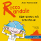 Oberstress mit Unterhose (Rocco Randale 3) audio book by Alan MacDonald