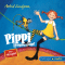 Pippi Langstrumpf. Das Hrspiel audio book by Astrid Lindgren