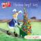 Helma legt los audio book by Dorothy Palanza, Ute Krause, Anne Ameling