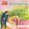 Dornrschen und andere Mrchen audio book by Eleni Zabini