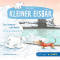 Lars, bring uns nach Hause! / Lars in der Walbucht (Kleiner Eisbr) audio book by Hans de Beer