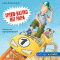 Speed-Dating mit Papa audio book by Juma Kliebenstein