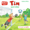 Tim spielt Fuball audio book by Katharina Wieker
