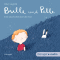 Bulle und Pelle. Eine Geschichte über den Tod audio book by Kilian Leypold