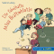 Die fabelhafte Miss Braitwhistle audio book by Sabine Ludwig