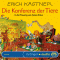 Die Konferenz der Tiere. Hrspielfassung von James Krss audio book by Erich Kstner