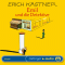 Emil und die Detektive audio book by Erich Kstner
