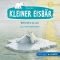 Wohin fhrst du, Lars? / Lars, komm bald wieder! (Kleiner Eisbr) audio book by Hans de Beer
