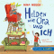 Helden wie Opa und ich audio book by Nina Weger