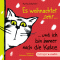 Es weihnachtet sehr.... ...und ich bin immer noch die Katze audio book by Hanna Johansen