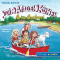 Ab ins Abenteuer! (Die Wilden Kken 6) audio book by Thomas Schmid