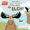 Trau dich, du Elch! audio book by Nicholas Oldland