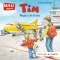 Tim fliegt in die Ferien audio book by Katharina Wieker