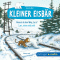 Kennst du den Weg, Lars? / Lars, nimm mich mit! (Kleiner Eisbr) audio book by Hans de Beer