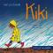 Kiki audio book by Antje Damm