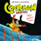 Ganz groes Kino (Coolman und ich 3) audio book by Rdiger Bertram