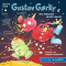 Ein Roboter dreht durch (Gustav Gorky 2) audio book by Erhard Dietl