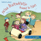 Miss Braitwhistle kommt in Fahrt audio book by Sabine Ludwig