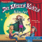 Bhne frei! (Die Wilden Kken 7) audio book by Thomas Schmid