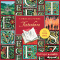Tintenherz. Das Hrspiel audio book by Cornelia Funke