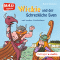 Wickie und der Schreckliche Sven audio book by Runer Jonsson