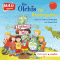 Die Olchis im Kindergarten audio book by Erhard Dietl