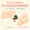 Das fliegende Klassenzimmer audio book by Erich Kstner