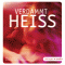 Verdammt hei audio book by sa Anderberg Strollo
