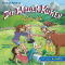 Auf der Alm (Die Wilden Kken 8) audio book by Thomas Schmid