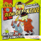 Jagd auf die Gully-Gangster (Olchi-Detektive 1) audio book by Erhard Dietl, Barbara Iland-Olschewski