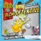 Rote Karte fr Halunken (Olchi-Detektive 2) audio book by Erhard Dietl, Barbara Iland-Olschewski