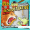 Lwenalarm (Olchi-Detektive 3) audio book by Erhard Dietl, Barbara Iland-Olschewski