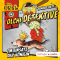 Im Einsatz der Knigin (Olchi-Detektive 4) audio book by Erhard Dietl, Barbara Iland-Olschewski