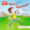 Benno, der Superkicker und andere Geschichten audio book by Regina Hegner